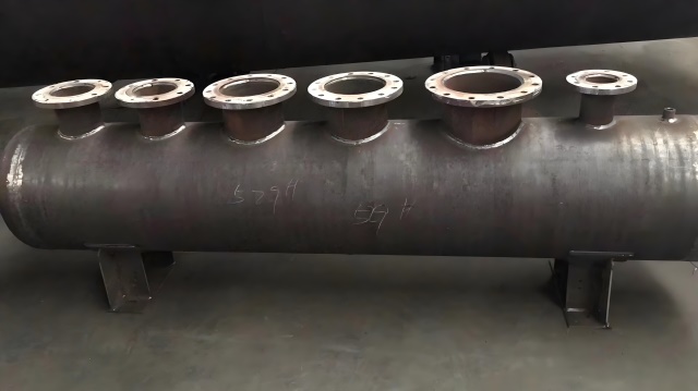炎陵集分水器属于特种设备吗